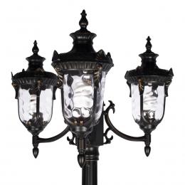 Садово-парковый светильник Loft IT Marbella 100002/2300  - 4 купить